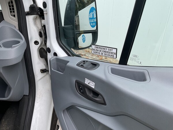 Used Ford Transit 2018 for sale - 76029760: Photo 45