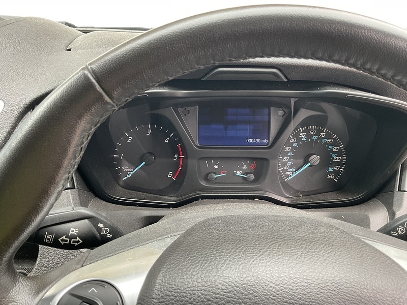 Used Ford Transit 2018 for sale - 76029760: Photo 46