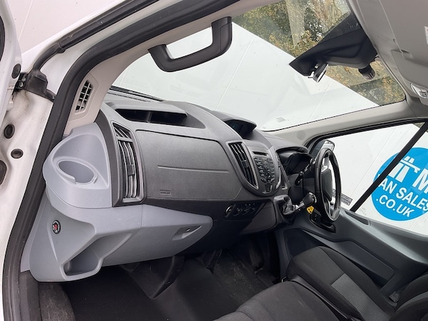 Used Ford Transit 2018 for sale - 76029760: Photo 47