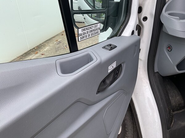 Used Ford Transit 2018 for sale - 76029760: Photo 49