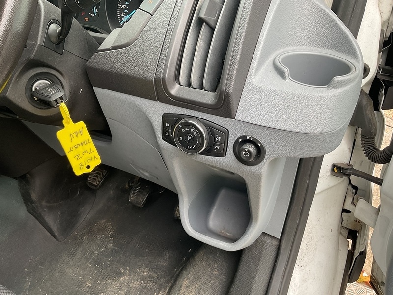 Used Ford Transit 2018 for sale - 76029760: Photo 50