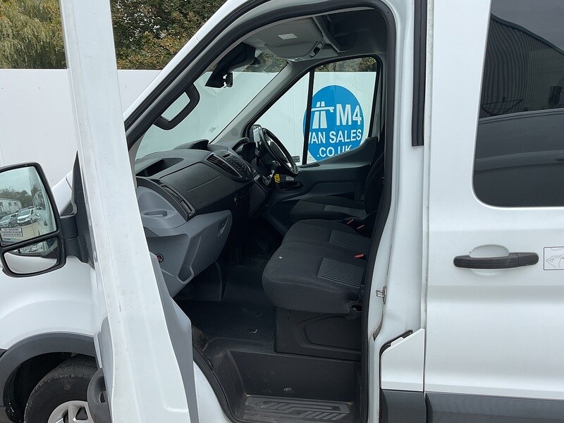 Used Ford Transit 2018 for sale - 76029760: Photo 55