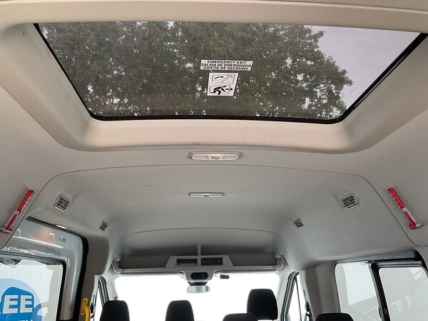 Used Ford Transit 2018 for sale - 76029760: Photo 55