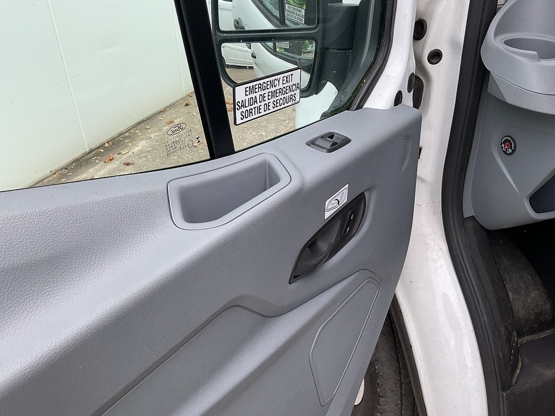 Used Ford Transit 2018 for sale - 76029760: Photo 56