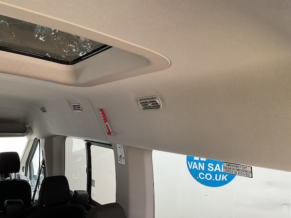 Used Ford Transit 2018 for sale - 76029760: Photo 56