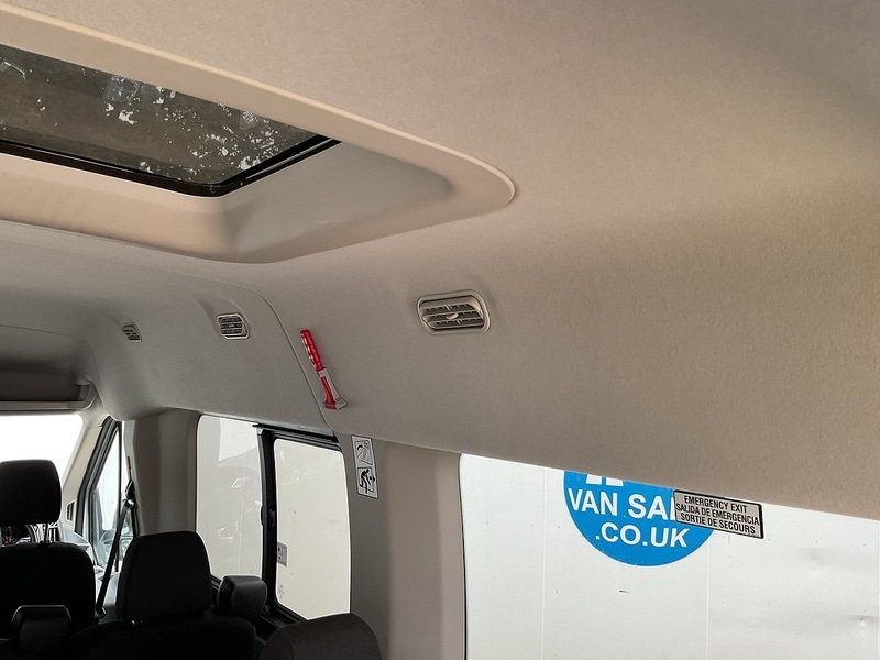 Used Ford Transit 2018 for sale - 76029760: Photo 64