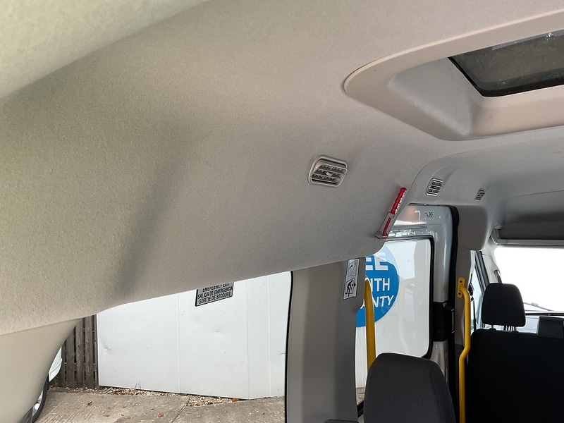 Used Ford Transit 2018 for sale - 76029760: Photo 65