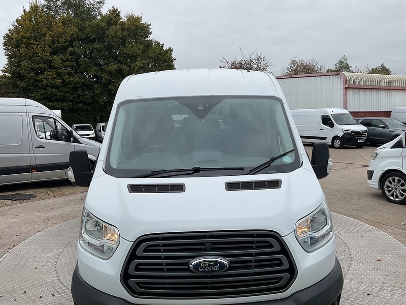 Used Ford Transit 2018 for sale - 76029760: Photo 70
