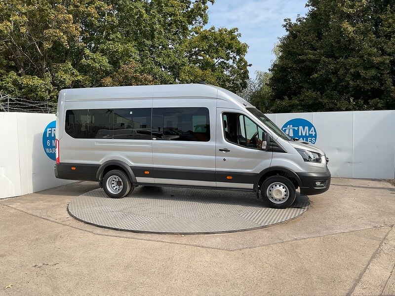 Vehicle 13