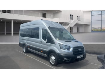 Used Ford Transit 2024 for sale - 75556860: Photo
