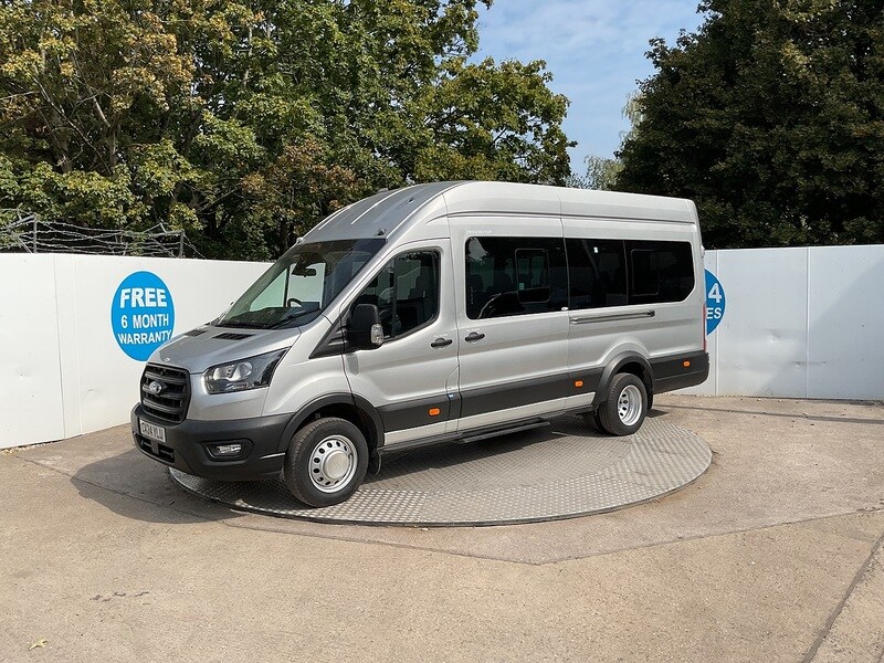 Vehicle 25