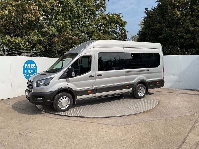 Vehicle 26