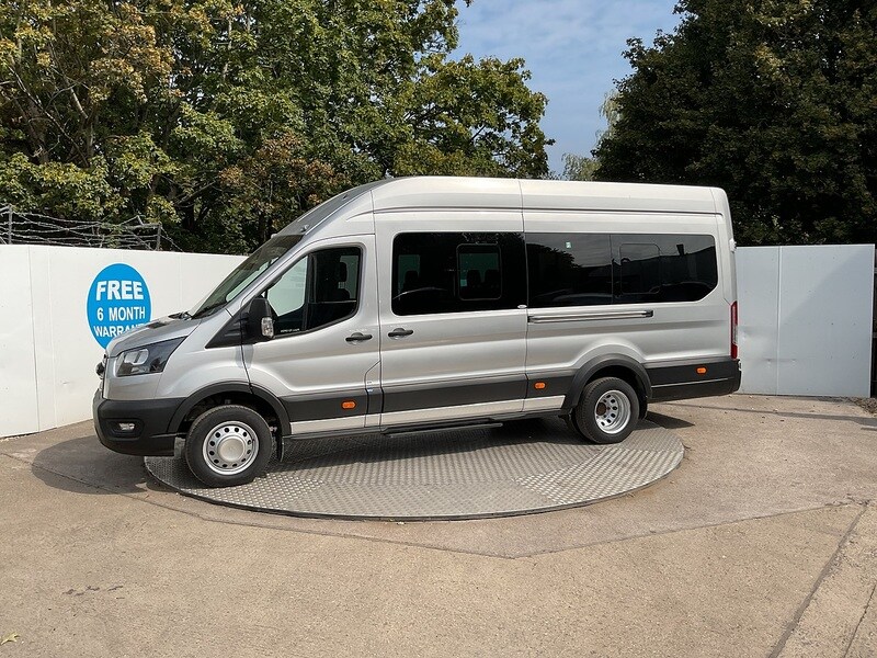 Vehicle 27