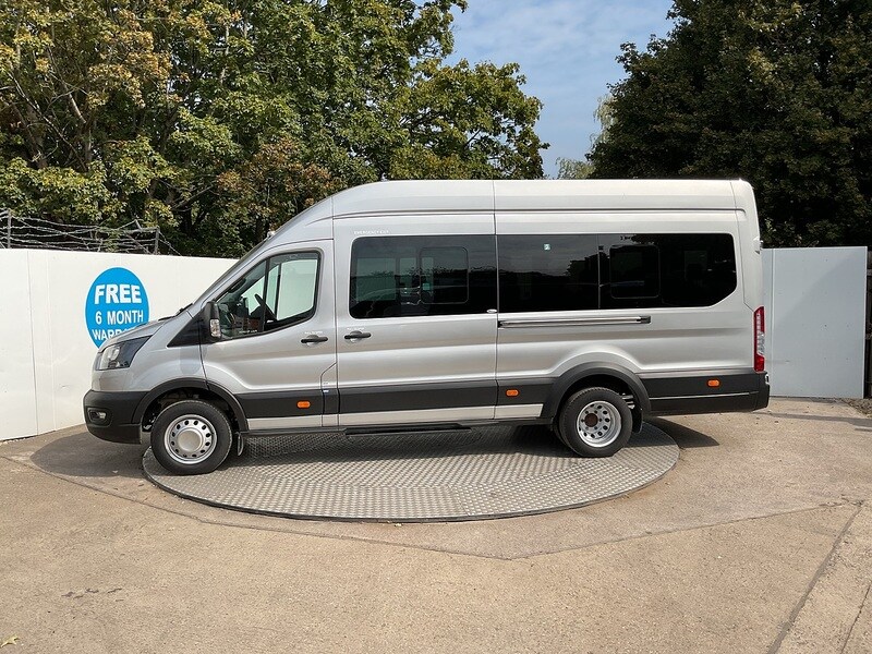 Vehicle 28
