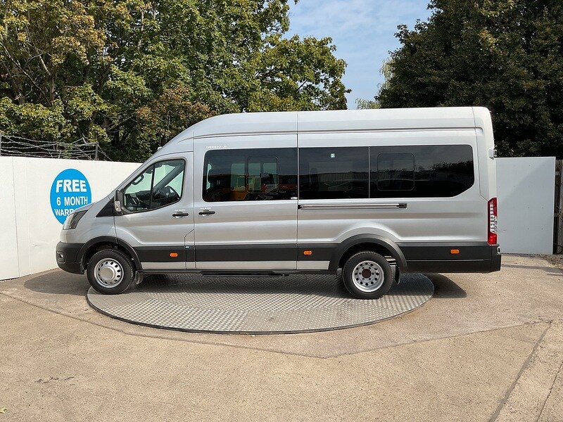 Vehicle 29