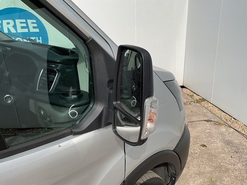 Vehicle 38
