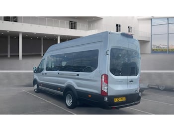 Used Ford Transit 2024 for sale - 75556860: Photo