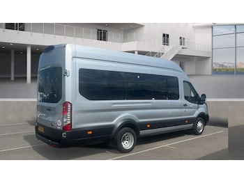 Used Ford Transit 2024 for sale - 75556860: Photo