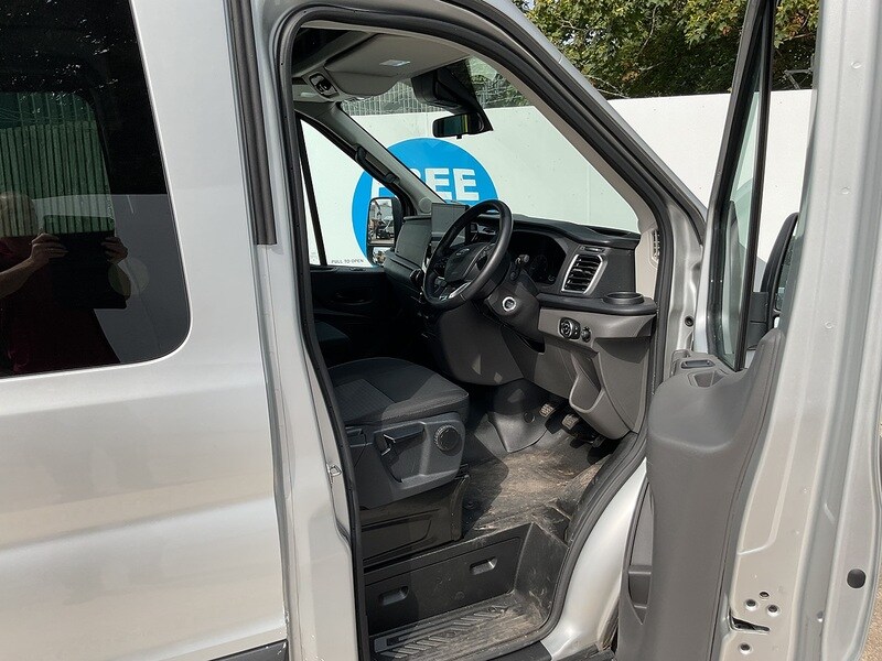 Vehicle 50
