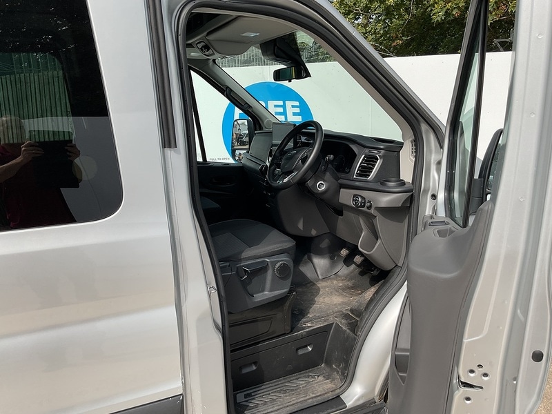 Vehicle 51