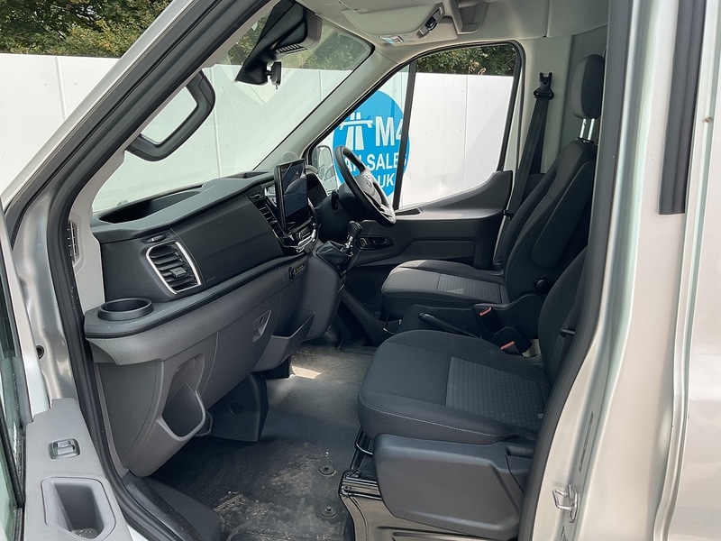 Vehicle 58