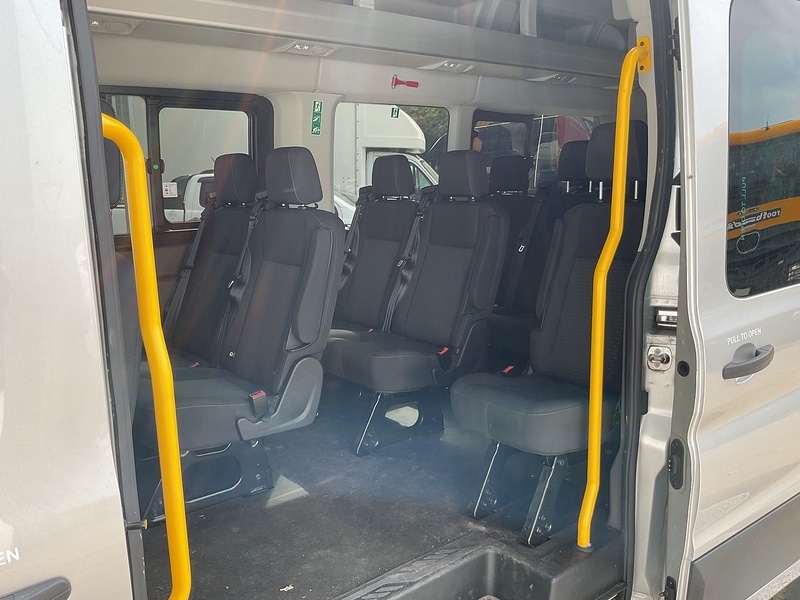 Vehicle 61