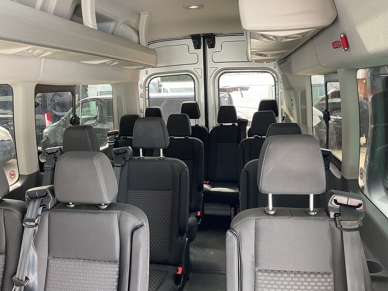 Vehicle 64
