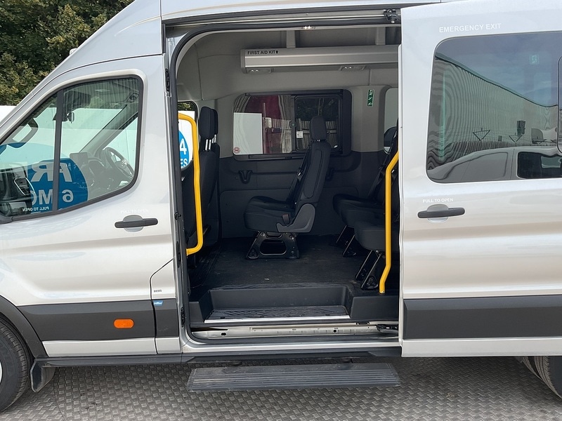 Vehicle 66