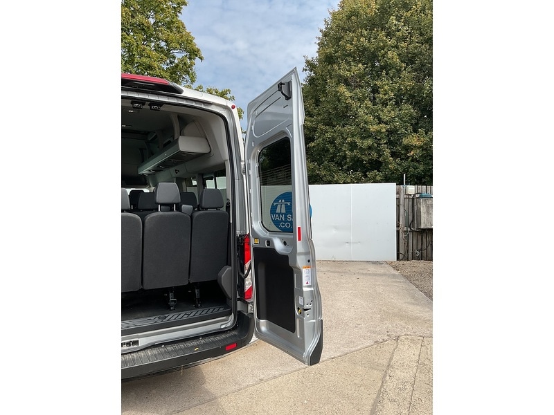 Vehicle 72