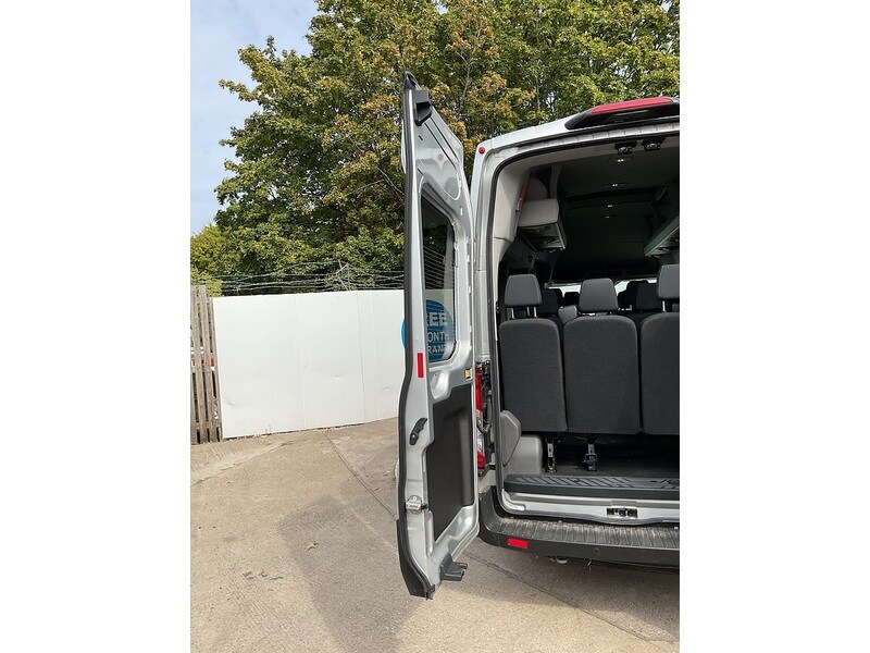 Vehicle 75