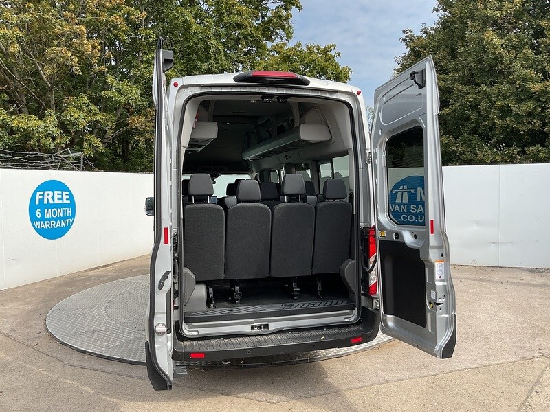 Vehicle 76