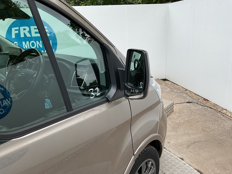 Vehicle 27