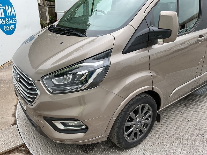 Vehicle 36