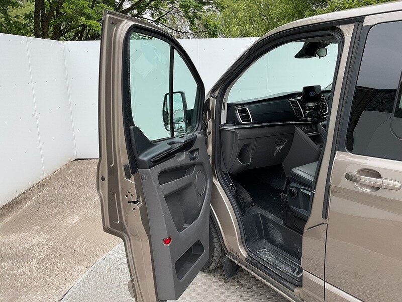 Vehicle 40