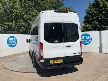 Used Ford Transit 2019 for sale - 78711506: Photo