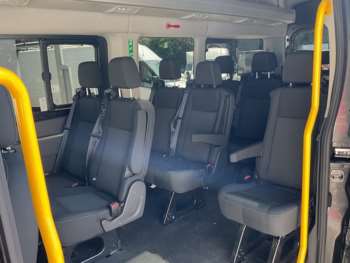 Used Ford Transit 2024 for sale - 74589083: Photo