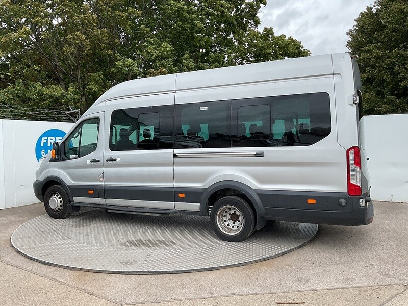 Vehicle 19