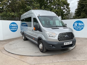 Ford - Transit