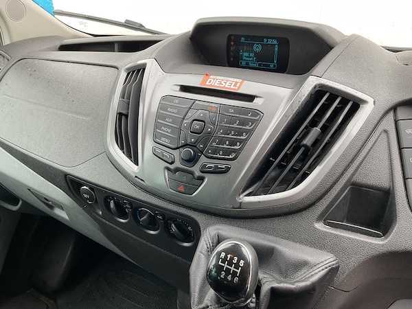 Used Ford Transit 2014 for sale - 75283681: Photo 21