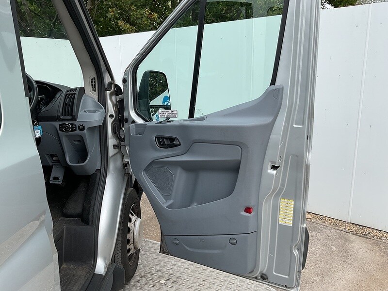 Vehicle 26