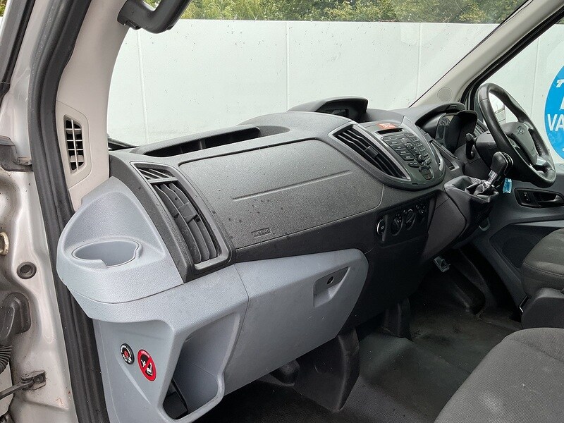 Vehicle 27