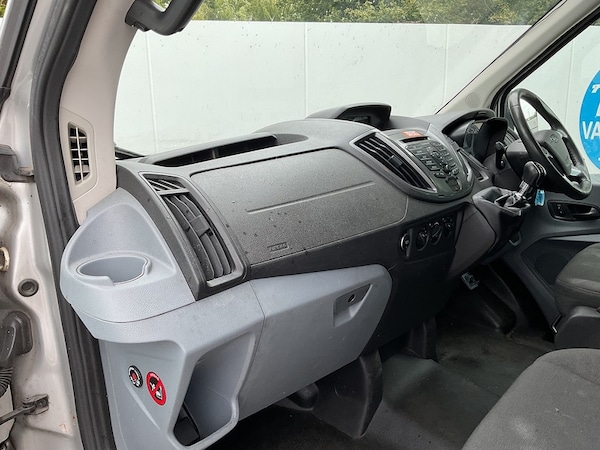 Used Ford Transit 2014 for sale - 75283681: Photo 27
