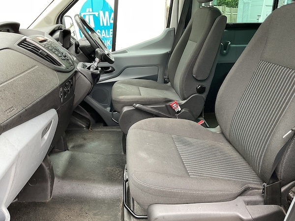 Used Ford Transit 2014 for sale - 75283681: Photo 28