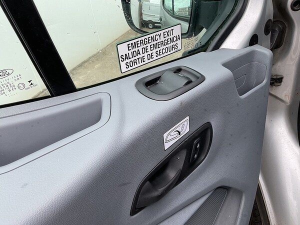 Used Ford Transit 2014 for sale - 75283681: Photo 29