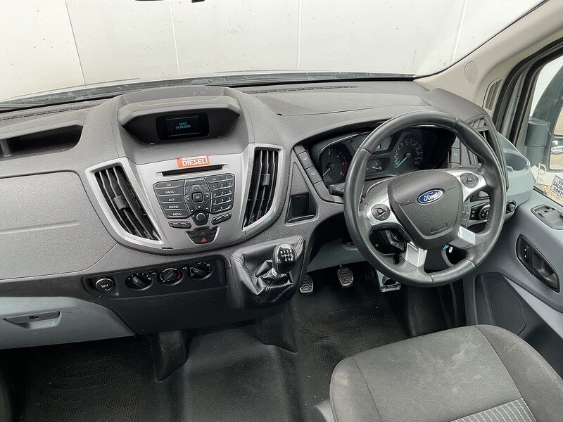 Vehicle 31