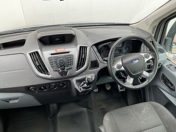 Used Ford Transit 2014 for sale - 75283681: Photo 31