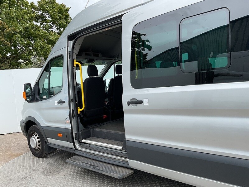 Vehicle 35