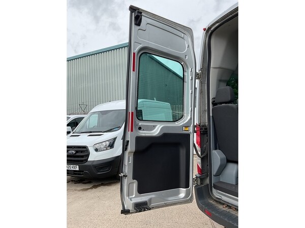 Used Ford Transit 2014 for sale - 75283681: Photo 38