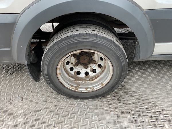 Used Ford Transit 2014 for sale - 75283681: Photo 41