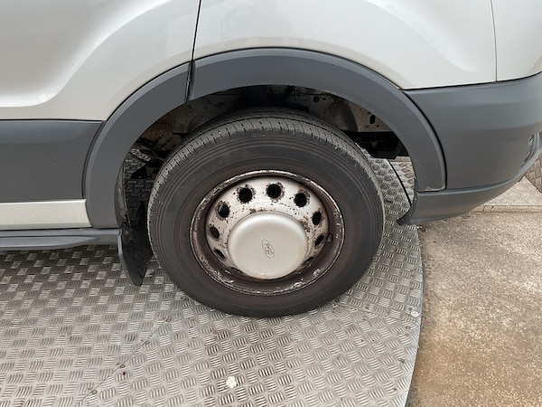 Used Ford Transit 2014 for sale - 75283681: Photo 42